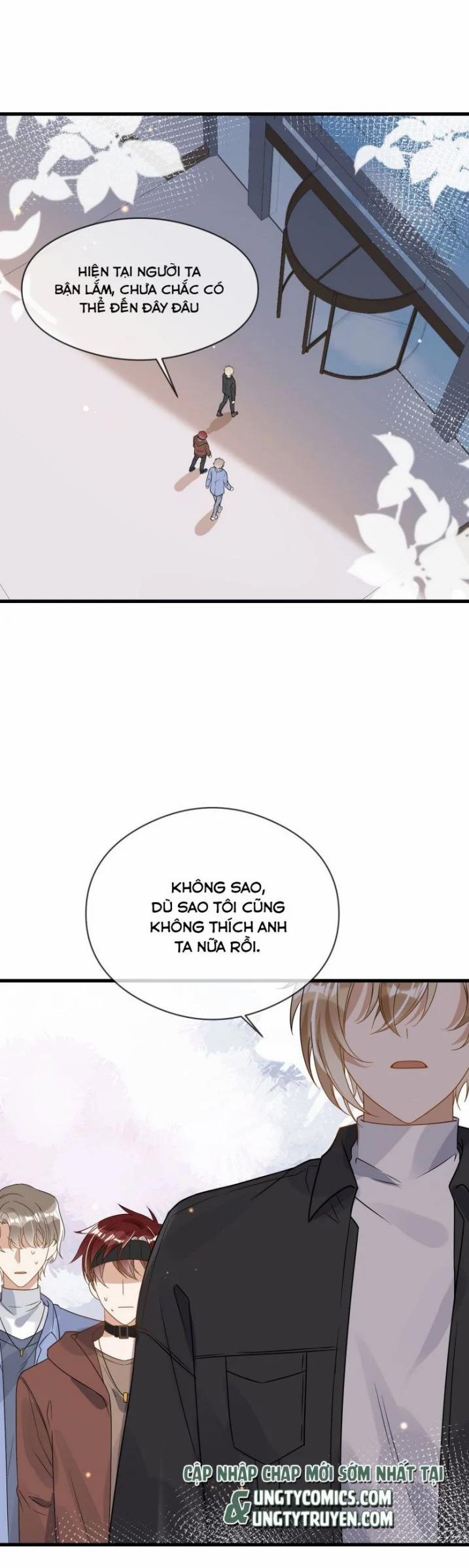 Tôi Đẹp Trai Thì Có Thể Làm Gì Làm 45 trang 93