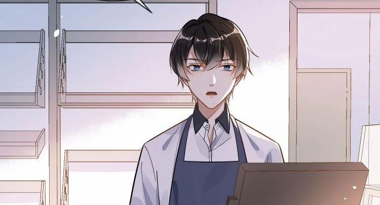 Tôi Đẹp Trai Thì Có Thể Làm Gì Làm 5 trang 15