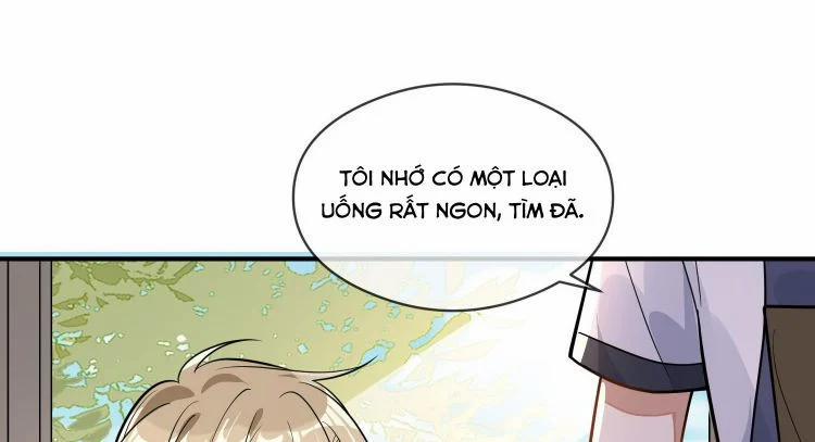 Tôi Đẹp Trai Thì Có Thể Làm Gì Làm 5 trang 20