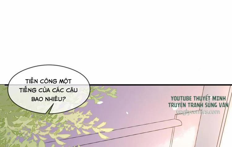 Tôi Đẹp Trai Thì Có Thể Làm Gì Làm 5 trang 22