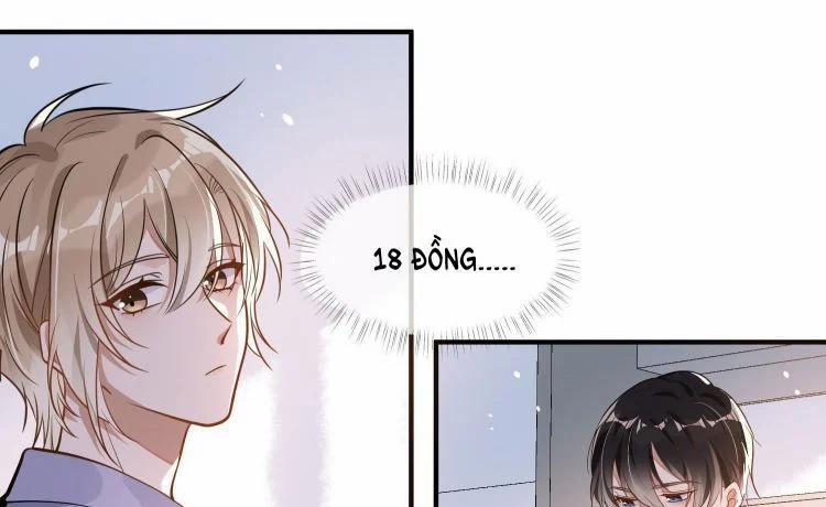 Tôi Đẹp Trai Thì Có Thể Làm Gì Làm 5 trang 25