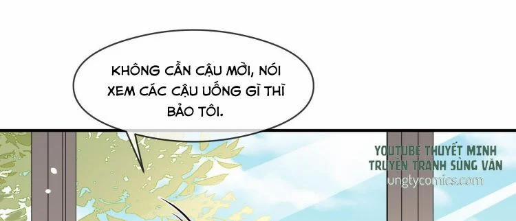 Tôi Đẹp Trai Thì Có Thể Làm Gì Làm 5 trang 27