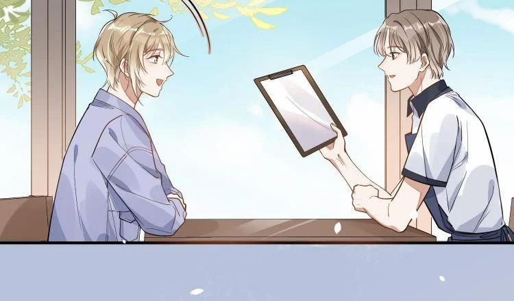 Tôi Đẹp Trai Thì Có Thể Làm Gì Làm 5 trang 28