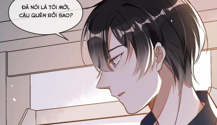 Tôi Đẹp Trai Thì Có Thể Làm Gì Làm 5 trang 31