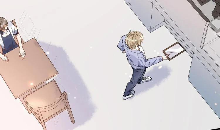 Tôi Đẹp Trai Thì Có Thể Làm Gì Làm 5 trang 38