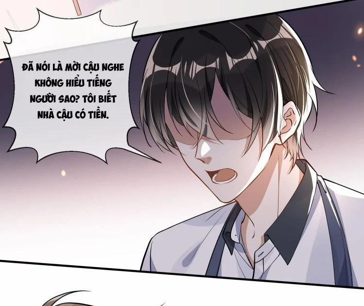 Tôi Đẹp Trai Thì Có Thể Làm Gì Làm 5 trang 39