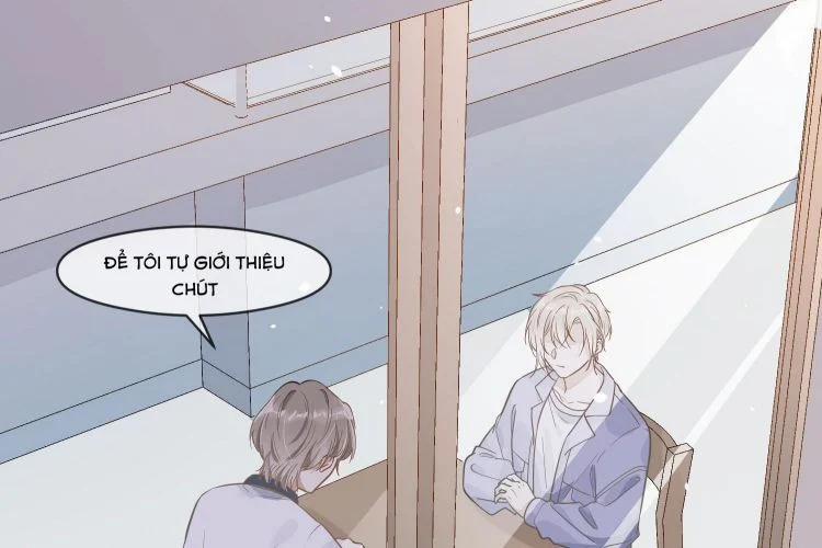 Tôi Đẹp Trai Thì Có Thể Làm Gì Làm 5 trang 4