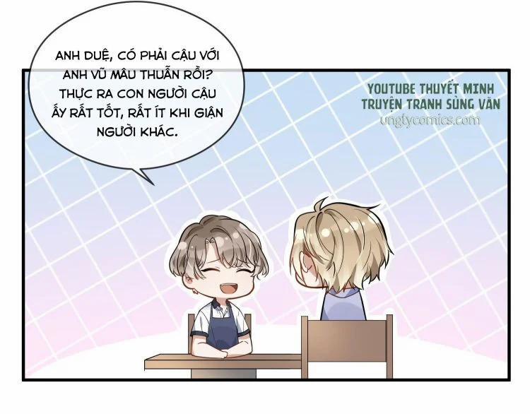 Tôi Đẹp Trai Thì Có Thể Làm Gì Làm 5 trang 47