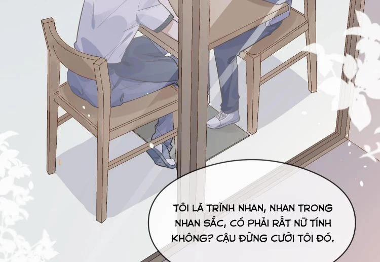 Tôi Đẹp Trai Thì Có Thể Làm Gì Làm 5 trang 5