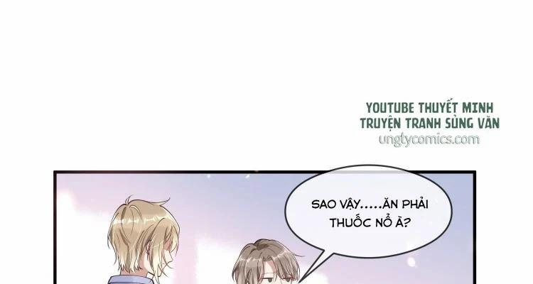 Tôi Đẹp Trai Thì Có Thể Làm Gì Làm 5 trang 53