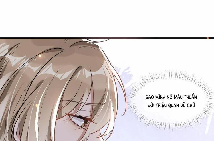 Tôi Đẹp Trai Thì Có Thể Làm Gì Làm 5 trang 55