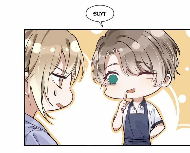 Tôi Đẹp Trai Thì Có Thể Làm Gì Làm 5 trang 62