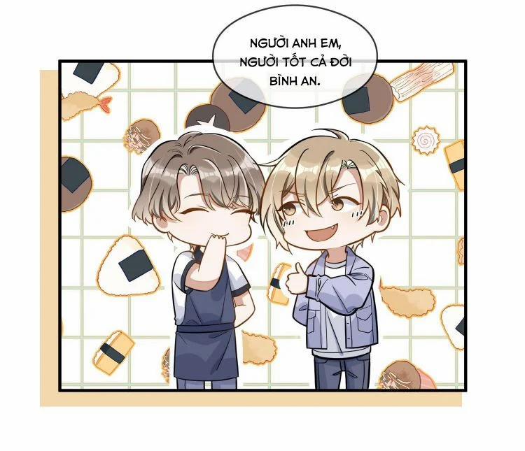 Tôi Đẹp Trai Thì Có Thể Làm Gì Làm 5 trang 64