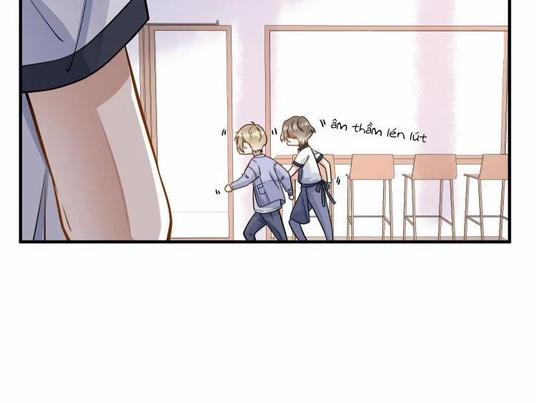 Tôi Đẹp Trai Thì Có Thể Làm Gì Làm 5 trang 67