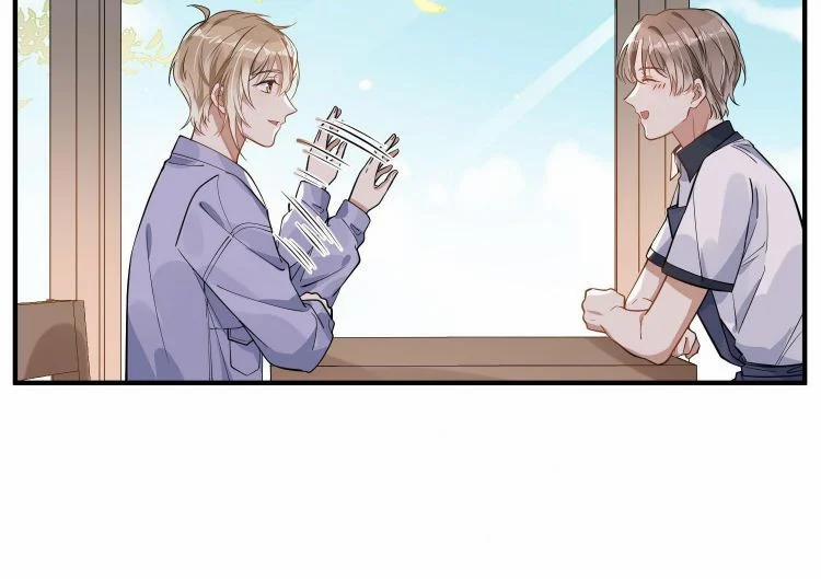 Tôi Đẹp Trai Thì Có Thể Làm Gì Làm 5 trang 9