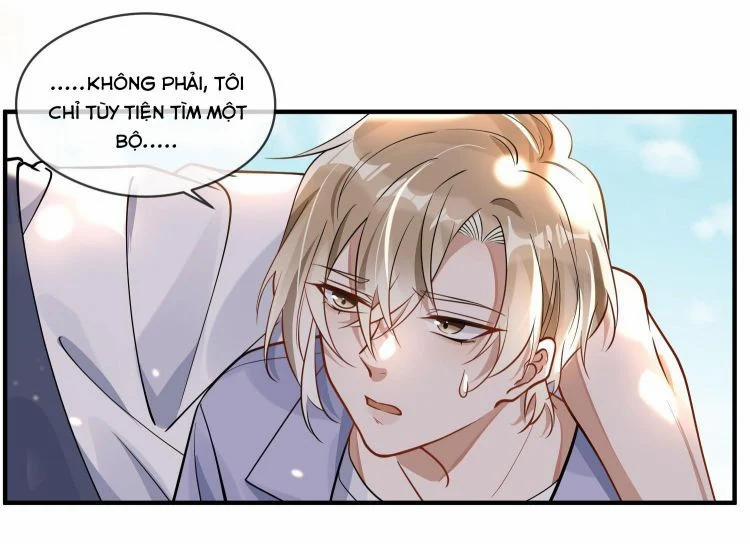 Tôi Đẹp Trai Thì Có Thể Làm Gì Làm 5 trang 91