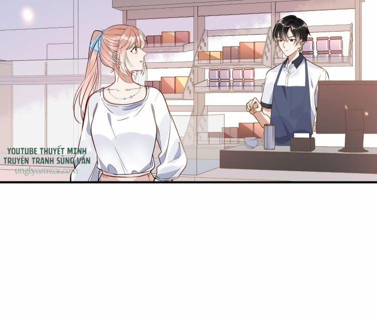 Tôi Đẹp Trai Thì Có Thể Làm Gì Làm 6 trang 12