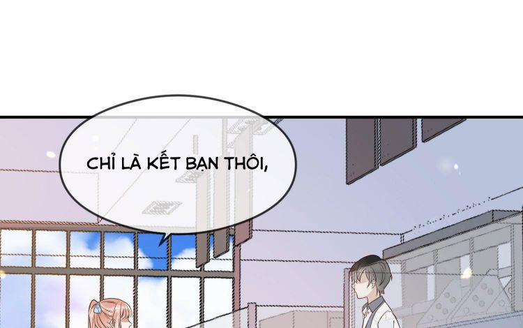 Tôi Đẹp Trai Thì Có Thể Làm Gì Làm 6 trang 13