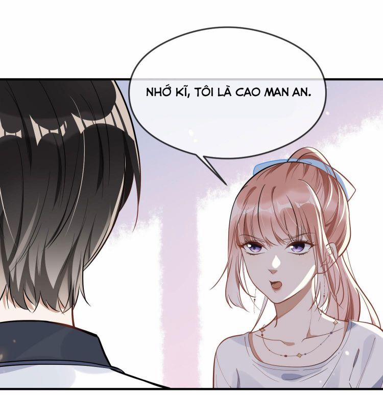 Tôi Đẹp Trai Thì Có Thể Làm Gì Làm 6 trang 15