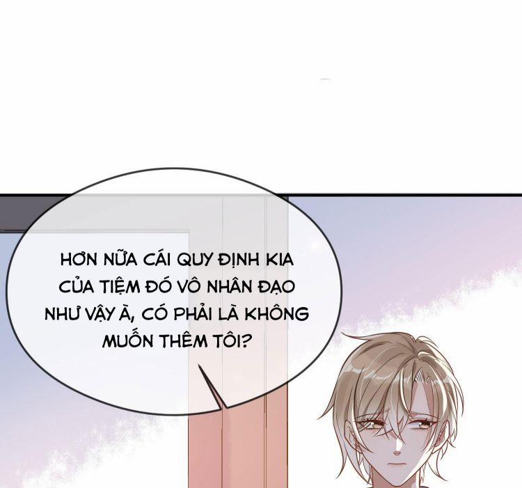 Tôi Đẹp Trai Thì Có Thể Làm Gì Làm 6 trang 18