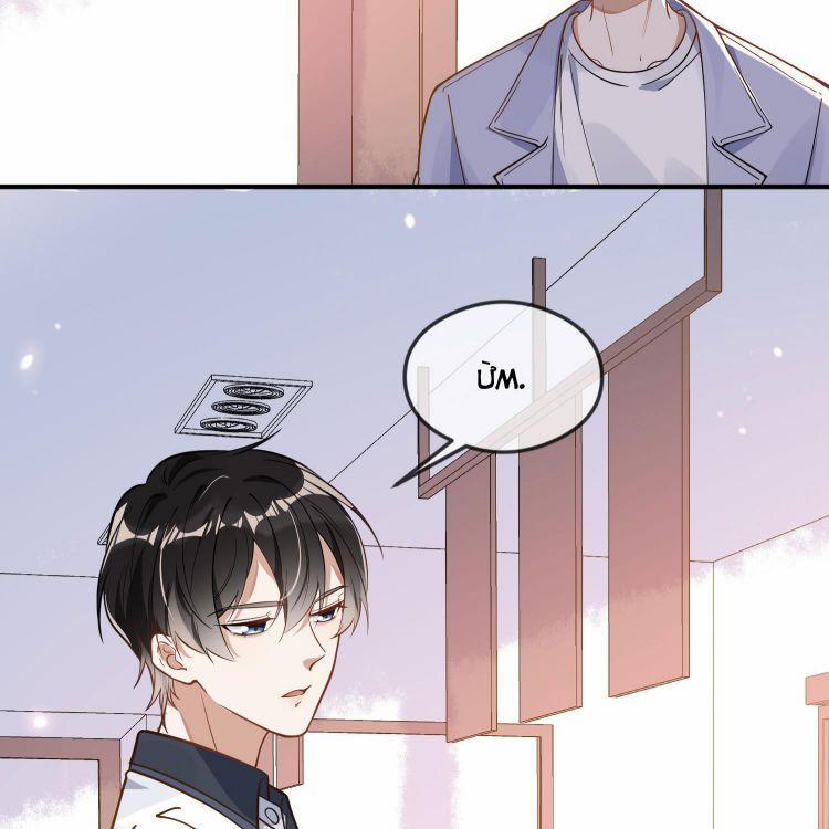 Tôi Đẹp Trai Thì Có Thể Làm Gì Làm 6 trang 19