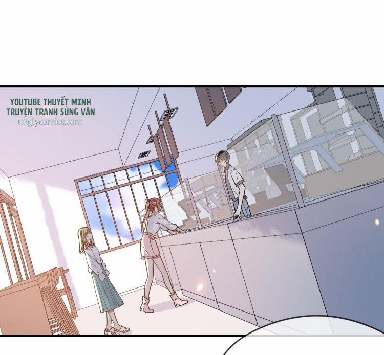 Tôi Đẹp Trai Thì Có Thể Làm Gì Làm 6 trang 2