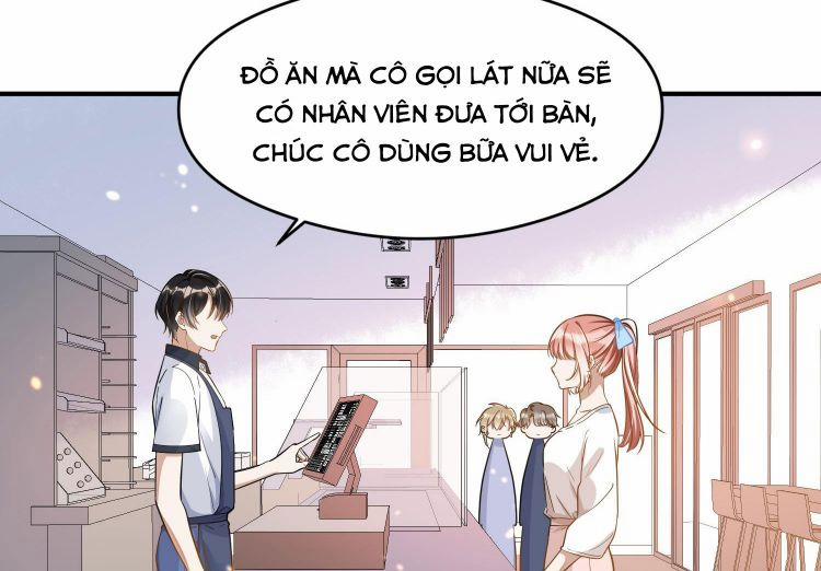 Tôi Đẹp Trai Thì Có Thể Làm Gì Làm 6 trang 23