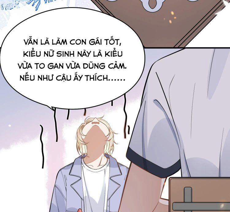 Tôi Đẹp Trai Thì Có Thể Làm Gì Làm 6 trang 28