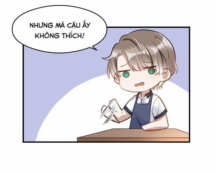 Tôi Đẹp Trai Thì Có Thể Làm Gì Làm 6 trang 30