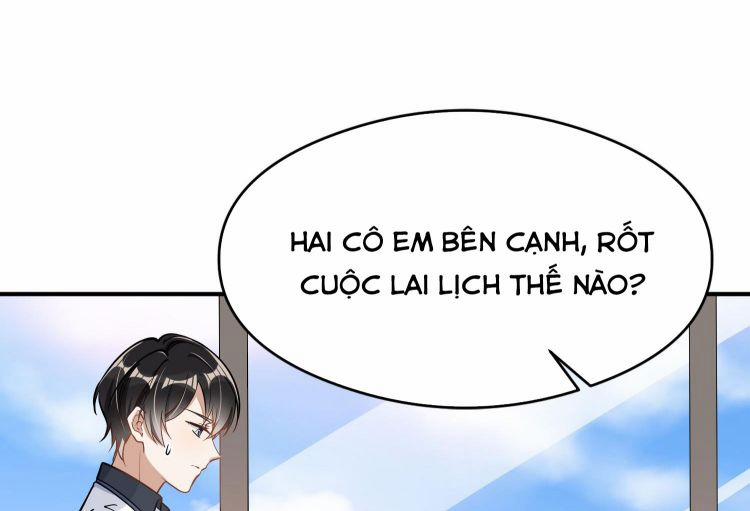 Tôi Đẹp Trai Thì Có Thể Làm Gì Làm 6 trang 33