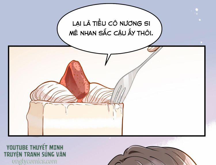 Tôi Đẹp Trai Thì Có Thể Làm Gì Làm 6 trang 35