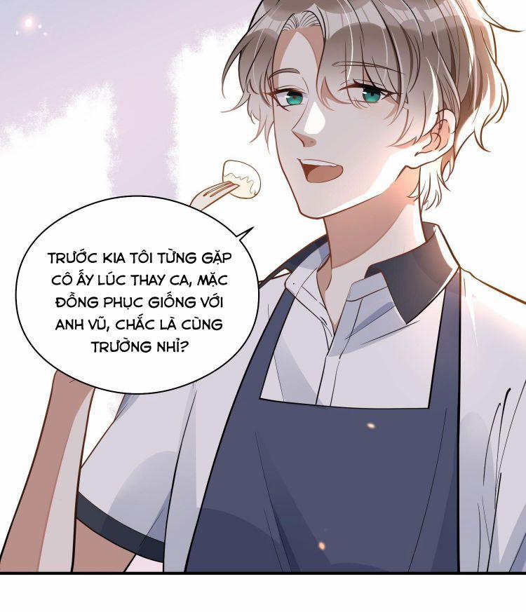 Tôi Đẹp Trai Thì Có Thể Làm Gì Làm 6 trang 36