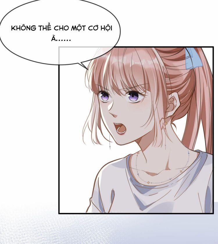 Tôi Đẹp Trai Thì Có Thể Làm Gì Làm 6 trang 4