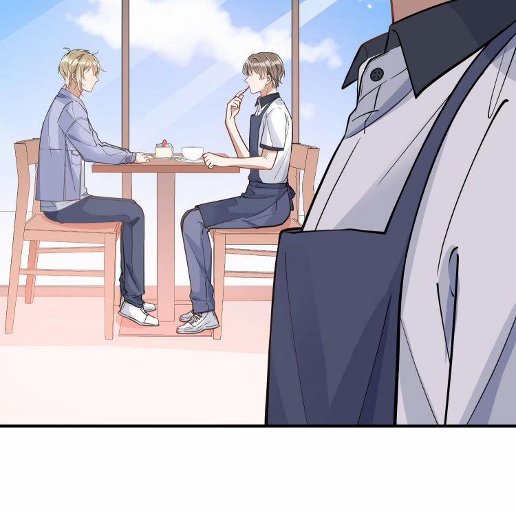 Tôi Đẹp Trai Thì Có Thể Làm Gì Làm 6 trang 40