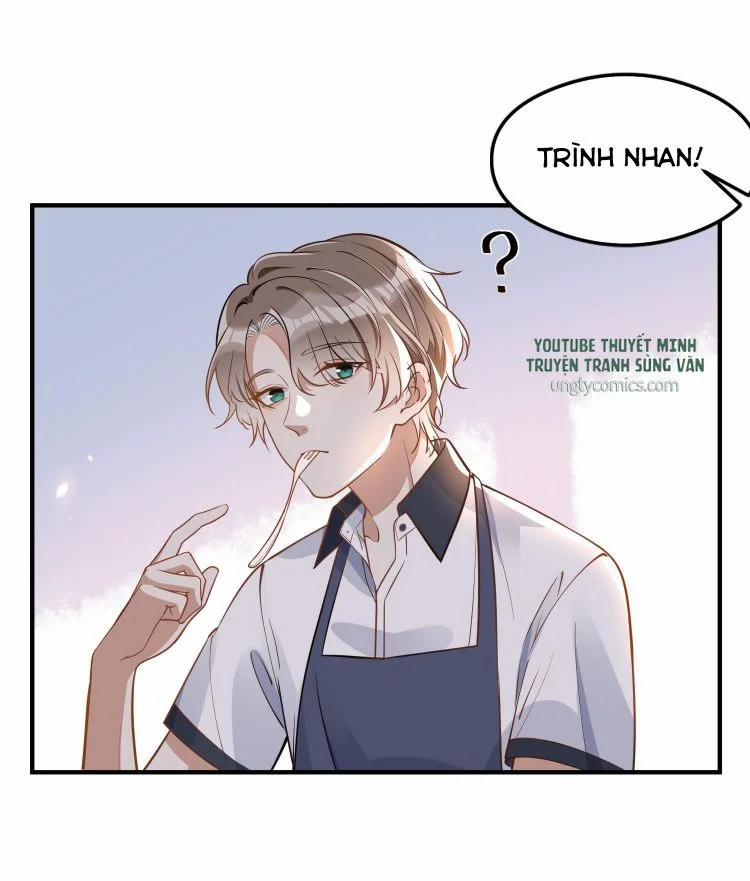 Tôi Đẹp Trai Thì Có Thể Làm Gì Làm 6 trang 41