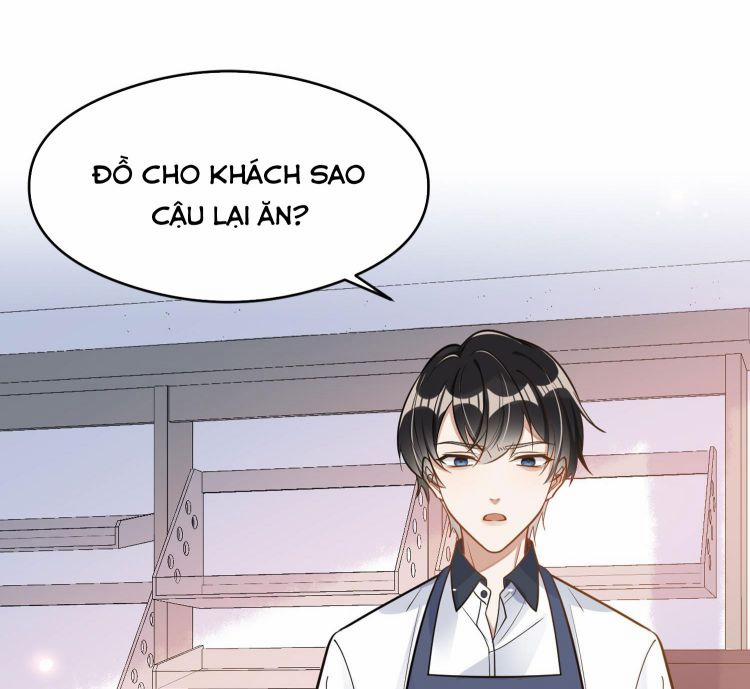 Tôi Đẹp Trai Thì Có Thể Làm Gì Làm 6 trang 42