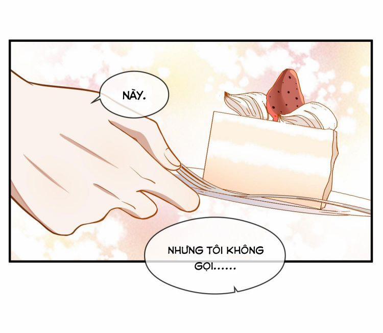 Tôi Đẹp Trai Thì Có Thể Làm Gì Làm 6 trang 44