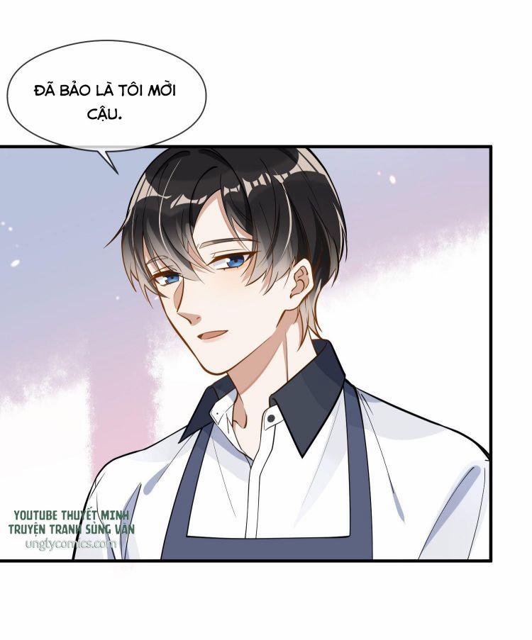 Tôi Đẹp Trai Thì Có Thể Làm Gì Làm 6 trang 45