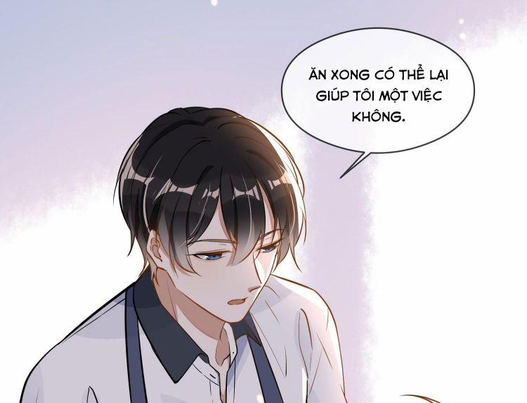 Tôi Đẹp Trai Thì Có Thể Làm Gì Làm 6 trang 47