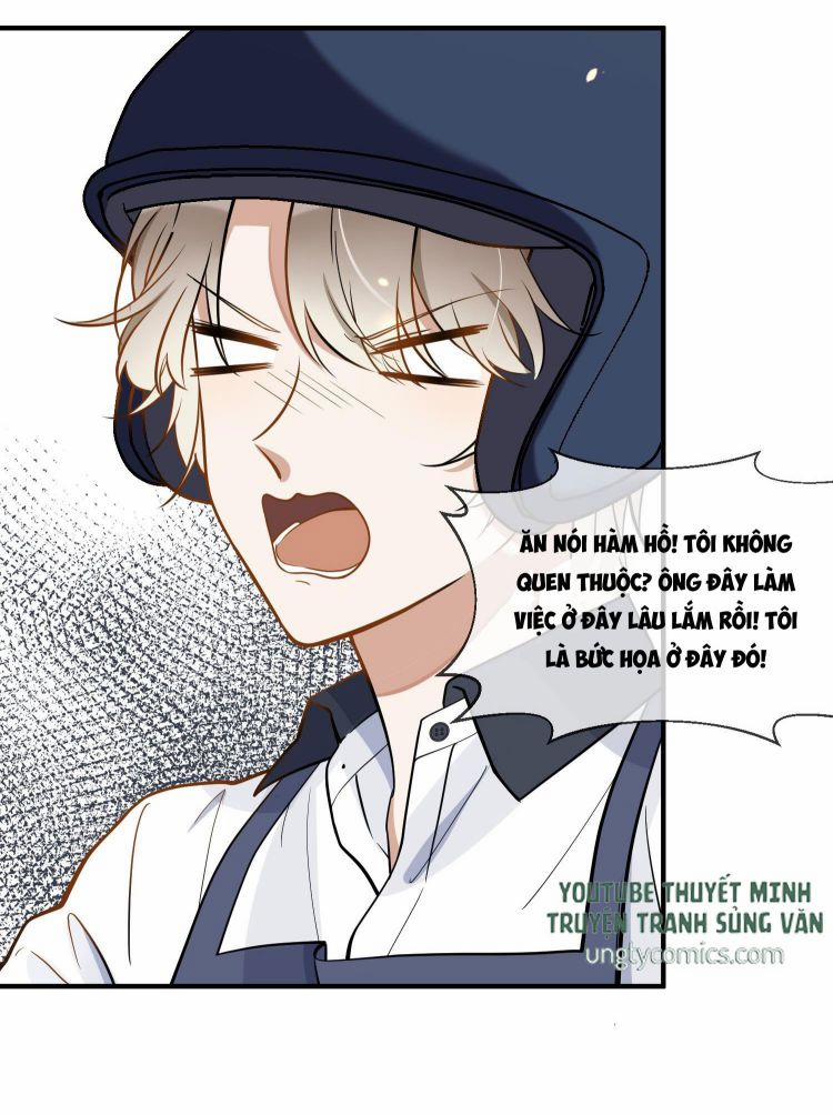 Tôi Đẹp Trai Thì Có Thể Làm Gì Làm 6 trang 54