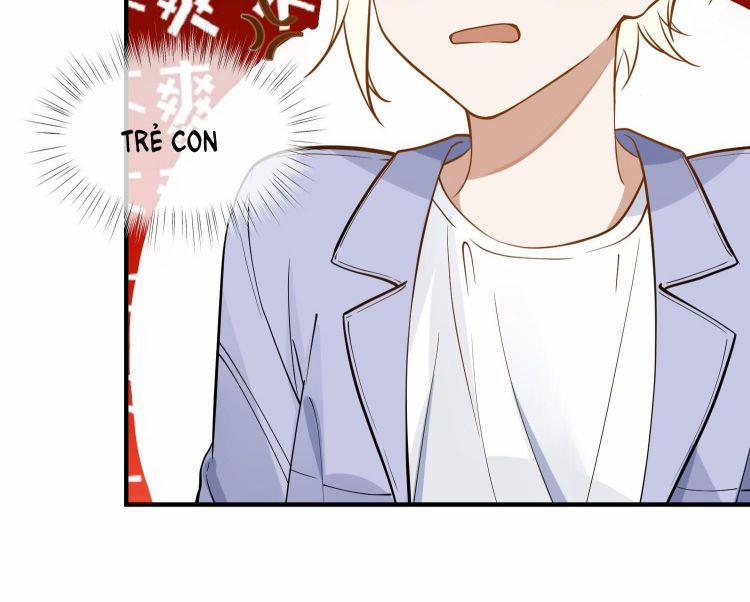 Tôi Đẹp Trai Thì Có Thể Làm Gì Làm 6 trang 56