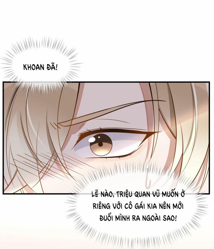 Tôi Đẹp Trai Thì Có Thể Làm Gì Làm 6 trang 57