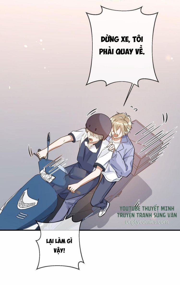 Tôi Đẹp Trai Thì Có Thể Làm Gì Làm 6 trang 58