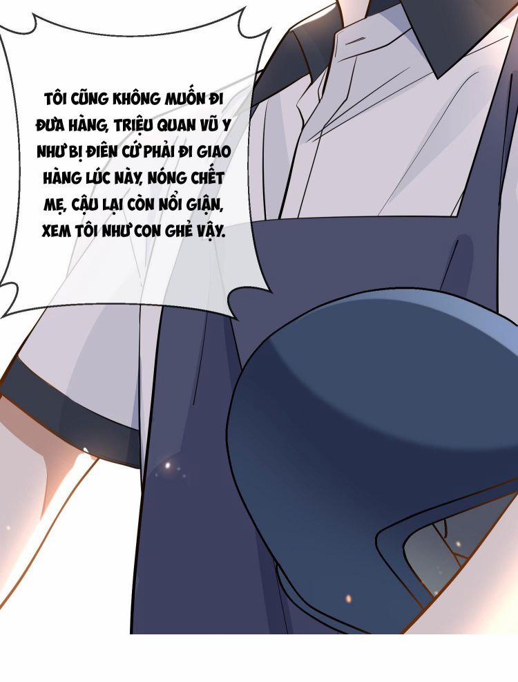 Tôi Đẹp Trai Thì Có Thể Làm Gì Làm 6 trang 61