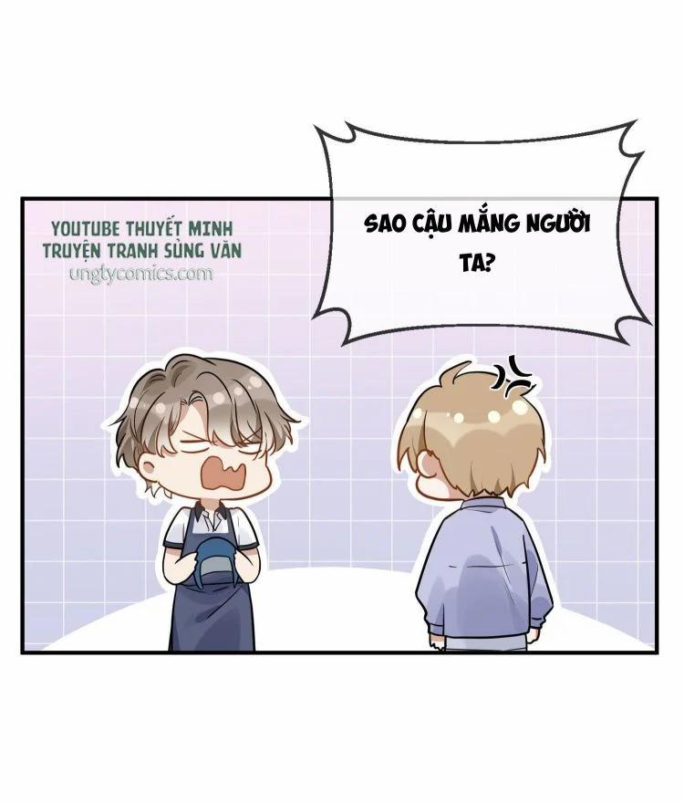 Tôi Đẹp Trai Thì Có Thể Làm Gì Làm 6 trang 62