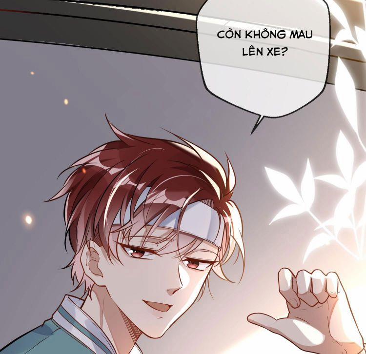 Tôi Đẹp Trai Thì Có Thể Làm Gì Làm 6 trang 66