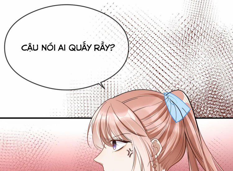 Tôi Đẹp Trai Thì Có Thể Làm Gì Làm 6 trang 8