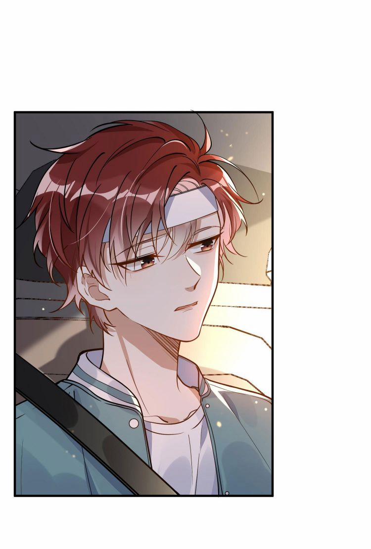 Tôi Đẹp Trai Thì Có Thể Làm Gì Làm 7 trang 11