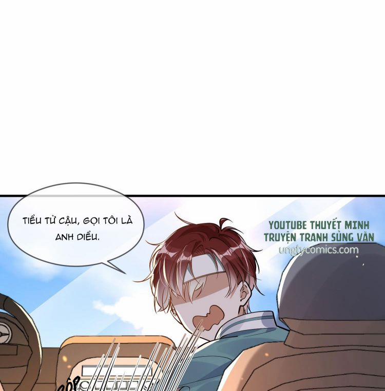 Tôi Đẹp Trai Thì Có Thể Làm Gì Làm 7 trang 12