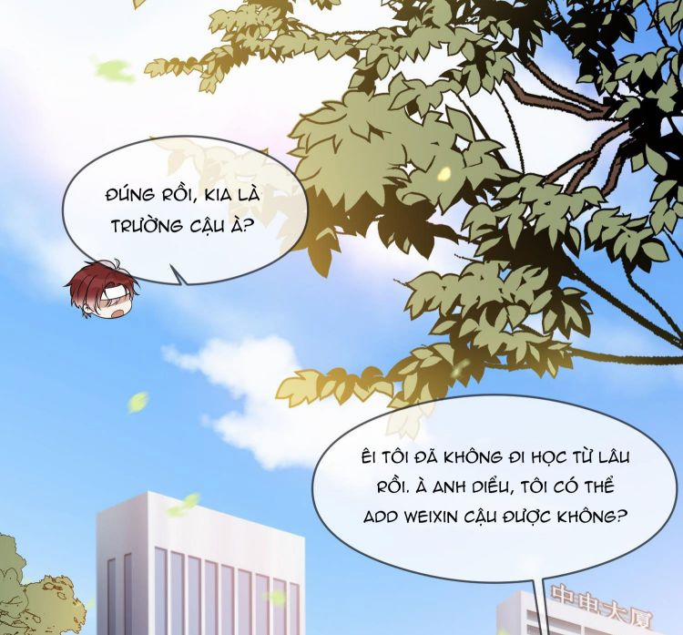 Tôi Đẹp Trai Thì Có Thể Làm Gì Làm 7 trang 14